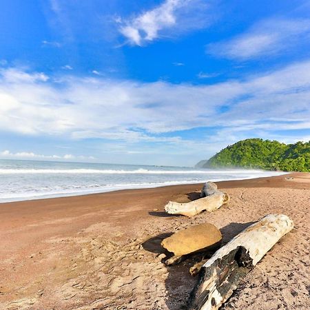 Luxury Condo At Jaco Bay, Costa Rica'S Best Beach Exterior foto