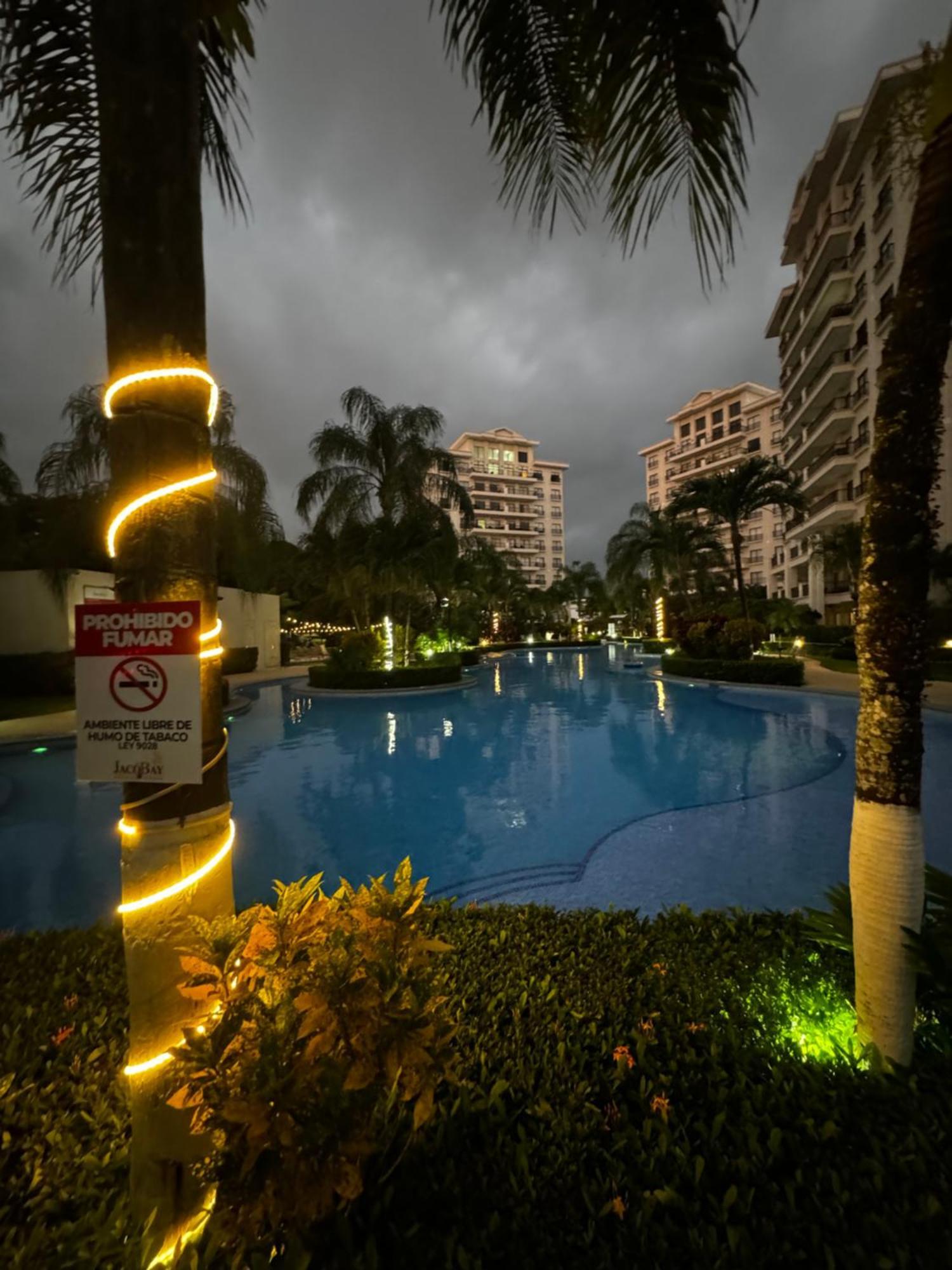 Luxury Condo At Jaco Bay, Costa Rica'S Best Beach Exterior foto