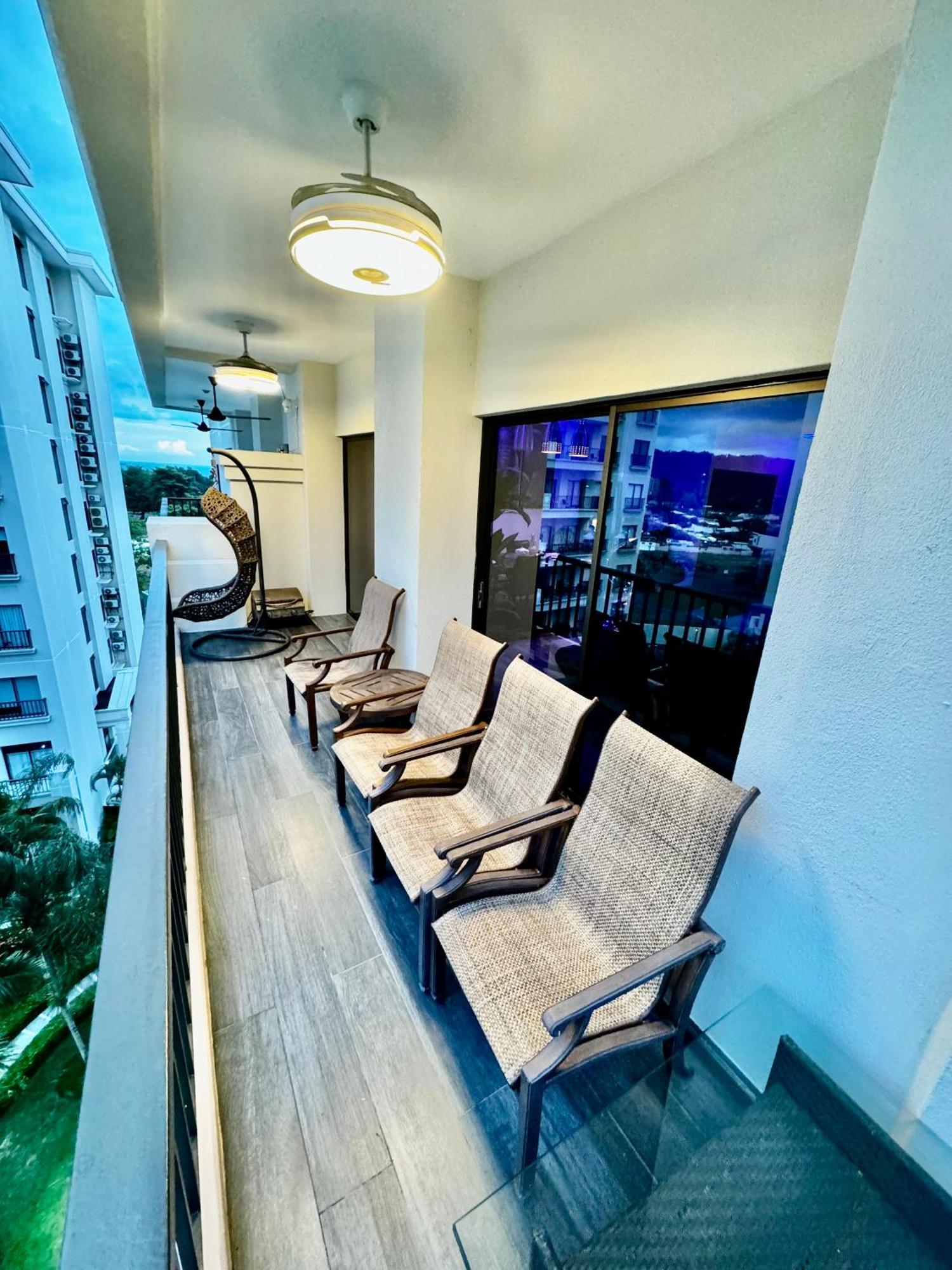 Luxury Condo At Jaco Bay, Costa Rica'S Best Beach Exterior foto