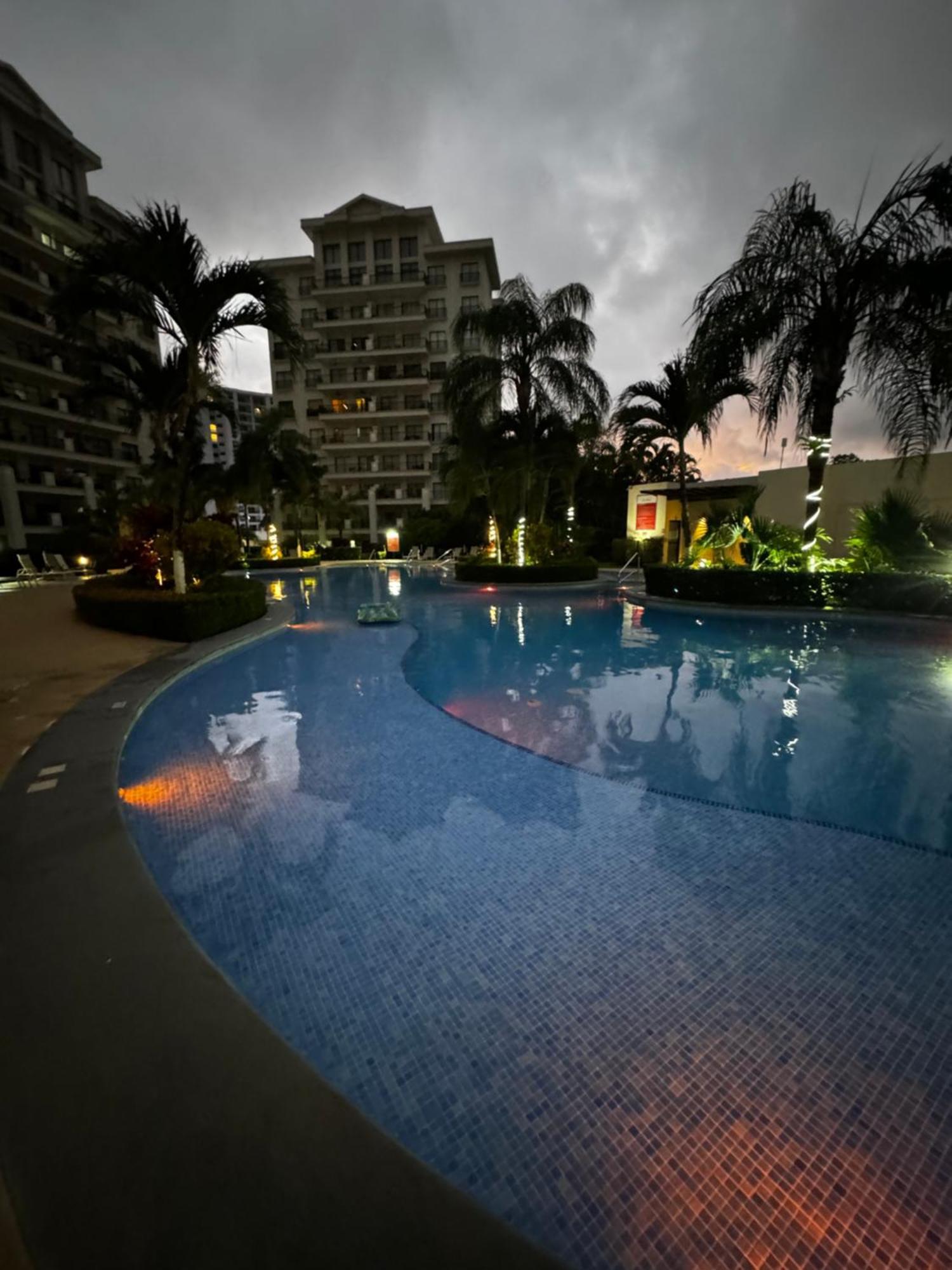 Luxury Condo At Jaco Bay, Costa Rica'S Best Beach Exterior foto