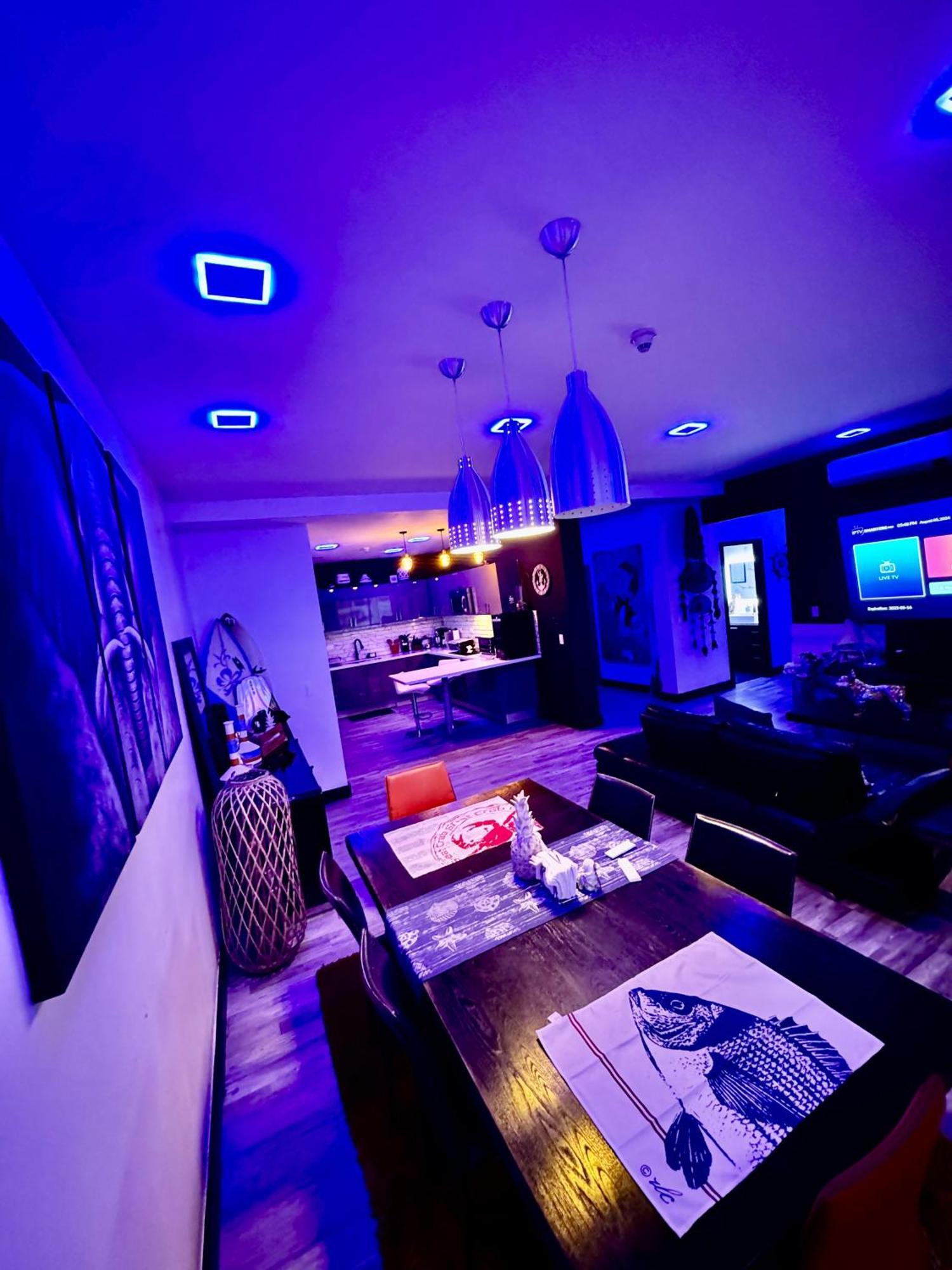 Luxury Condo At Jaco Bay, Costa Rica'S Best Beach Exterior foto