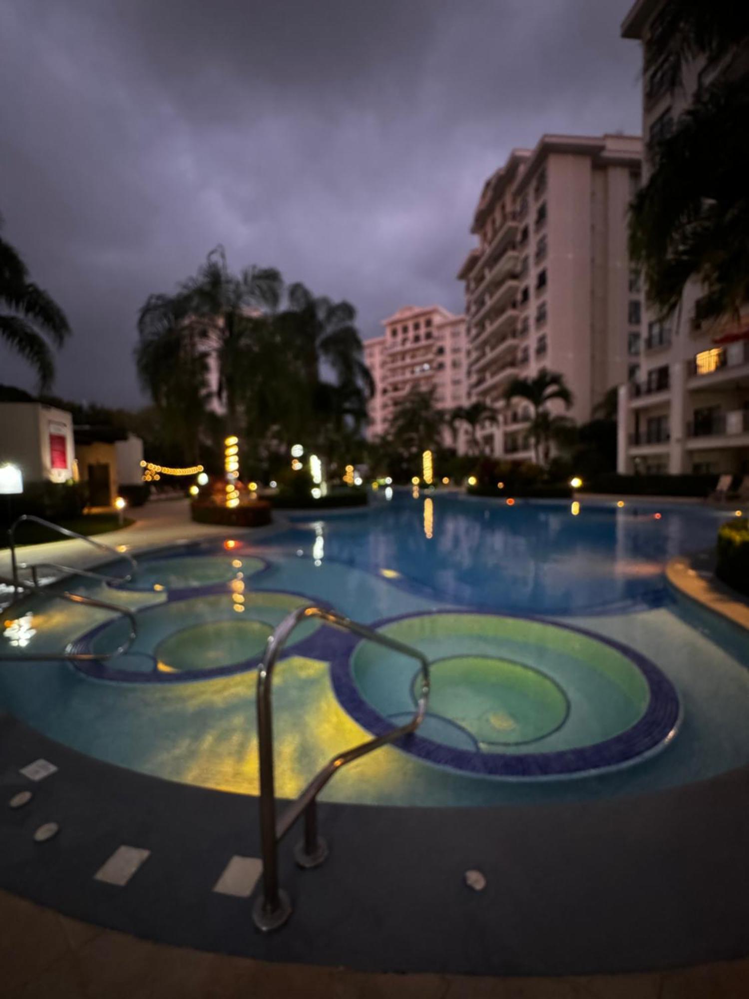 Luxury Condo At Jaco Bay, Costa Rica'S Best Beach Exterior foto