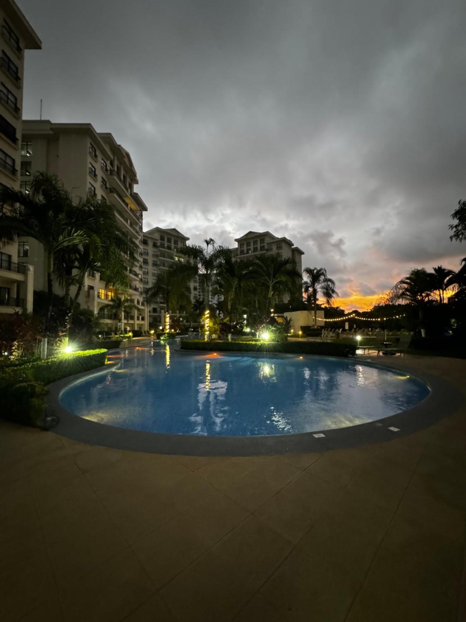 Luxury Condo At Jaco Bay, Costa Rica'S Best Beach Exterior foto