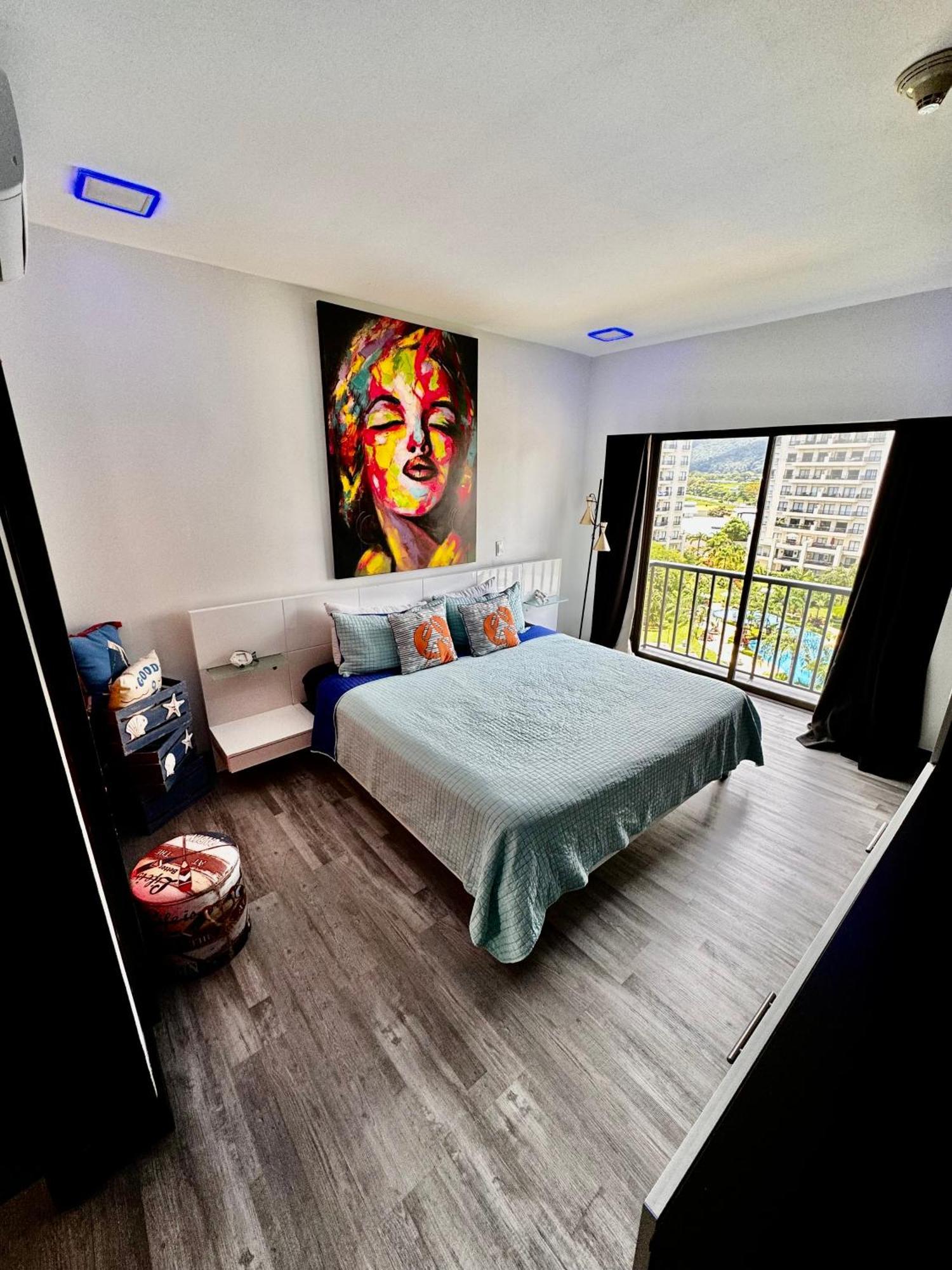Luxury Condo At Jaco Bay, Costa Rica'S Best Beach Exterior foto