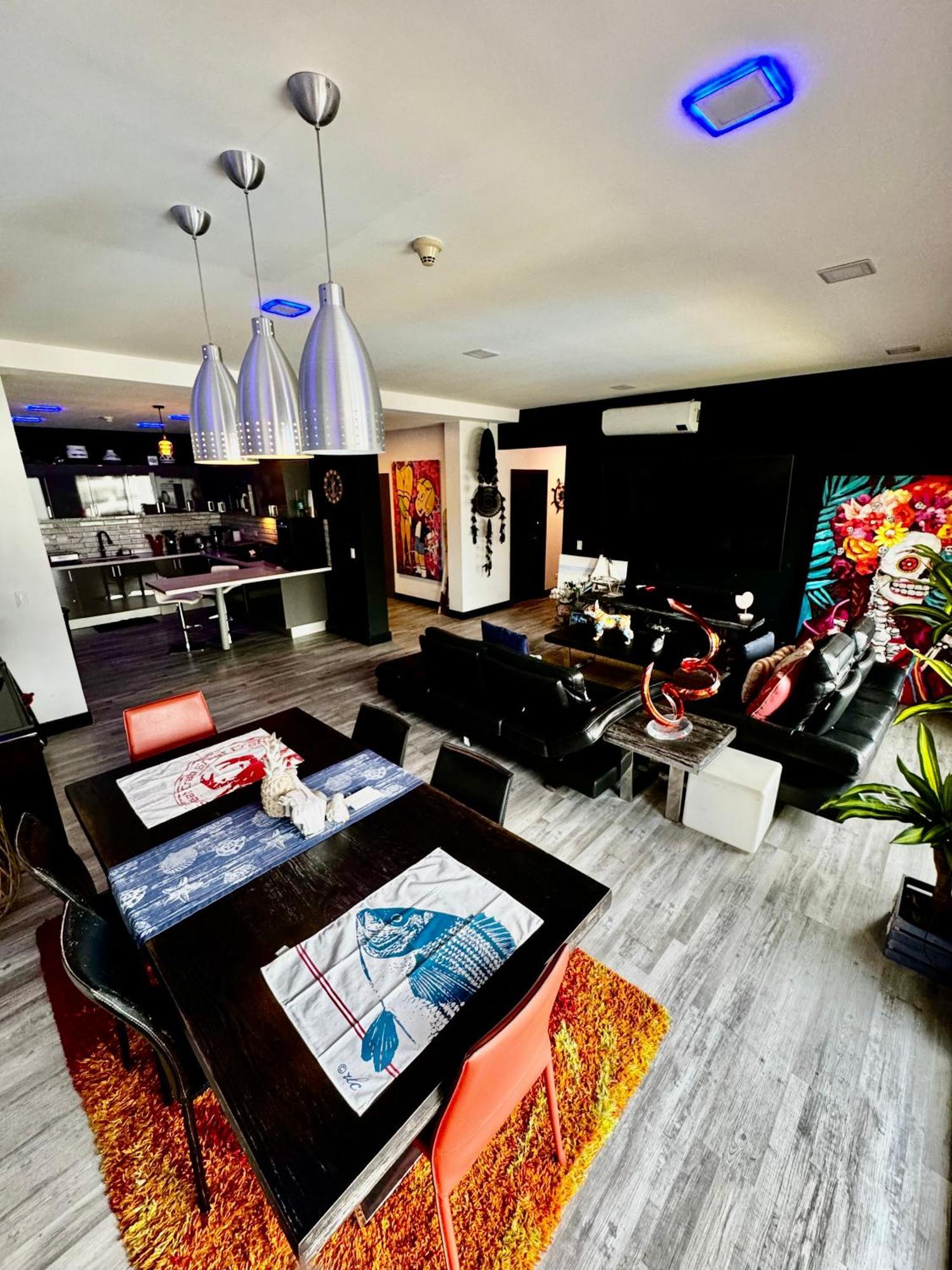 Luxury Condo At Jaco Bay, Costa Rica'S Best Beach Exterior foto