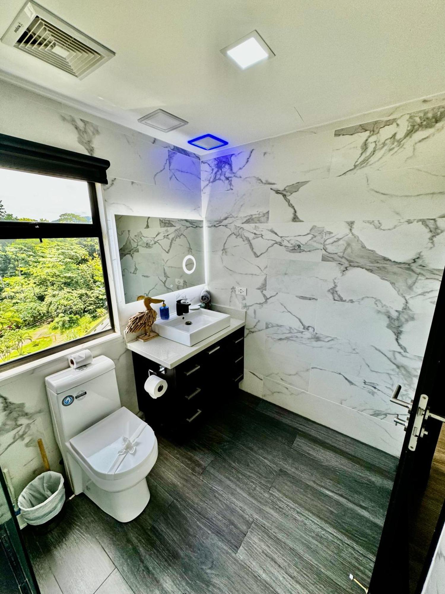 Luxury Condo At Jaco Bay, Costa Rica'S Best Beach Exterior foto