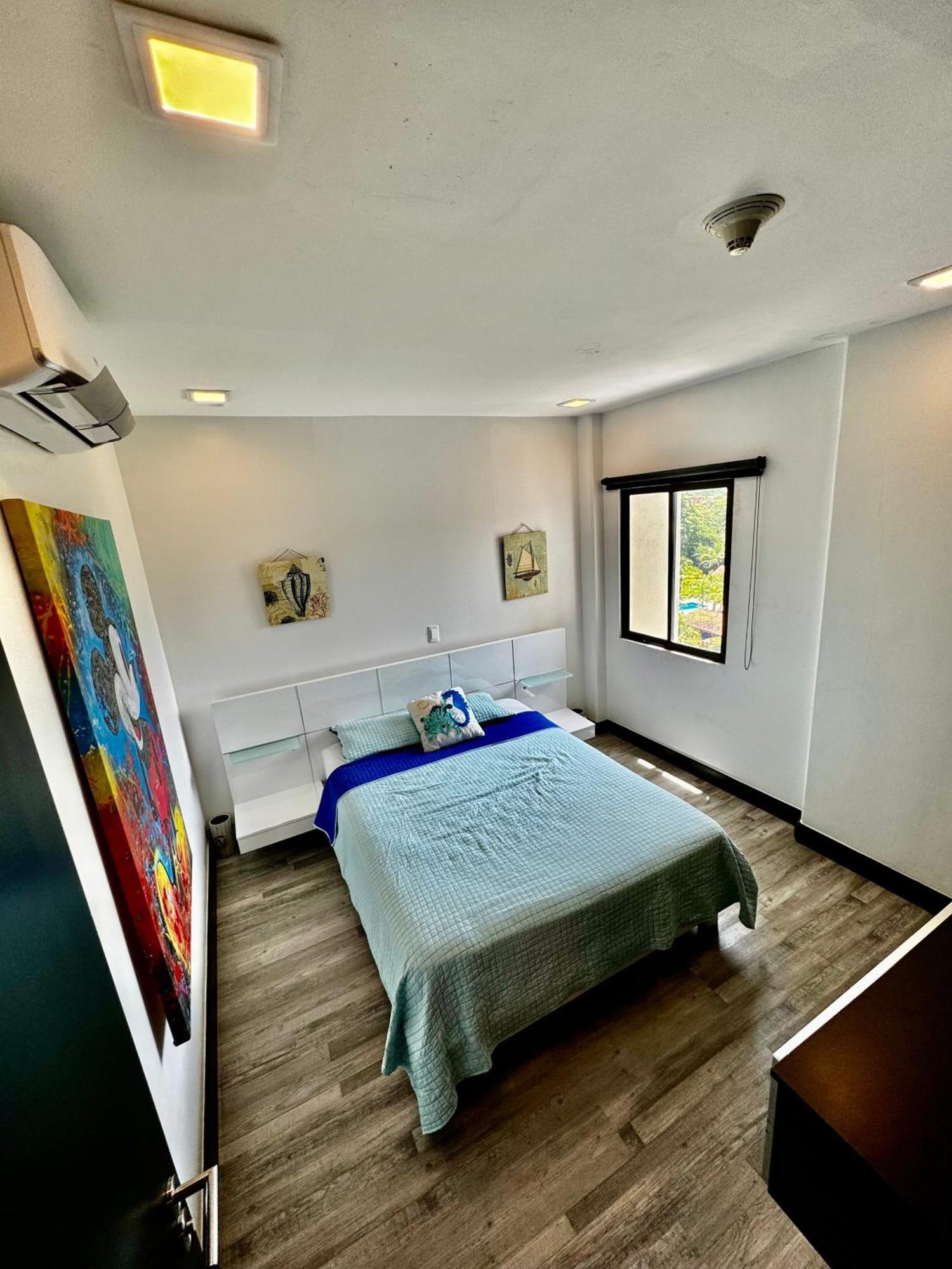 Luxury Condo At Jaco Bay, Costa Rica'S Best Beach Exterior foto