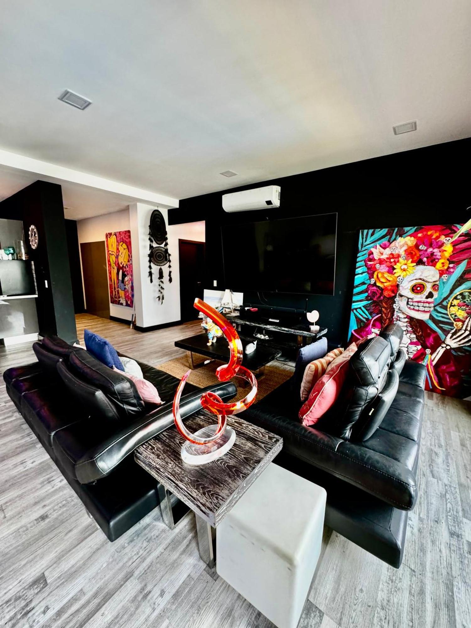 Luxury Condo At Jaco Bay, Costa Rica'S Best Beach Exterior foto