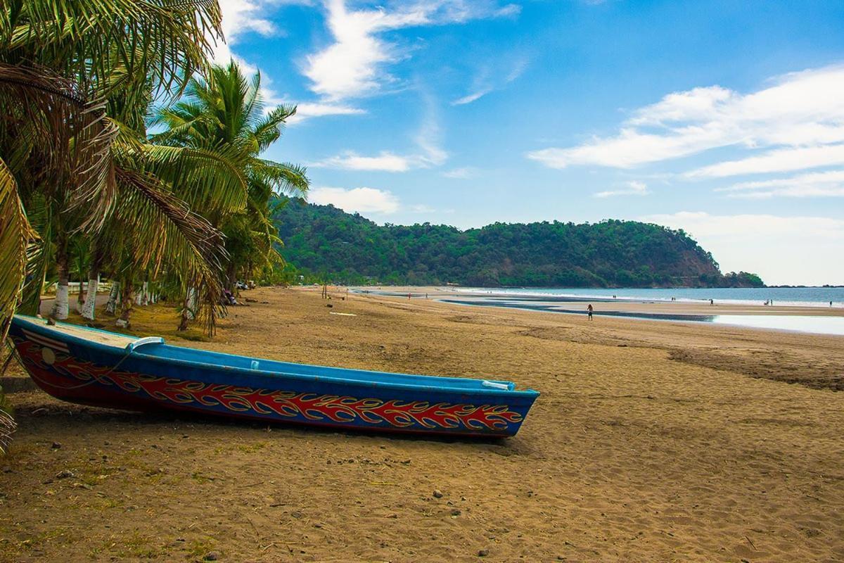 Luxury Condo At Jaco Bay, Costa Rica'S Best Beach Exterior foto